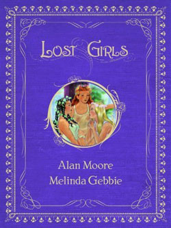 Lost Girls by Samm Deighan Lost Girls by Samm Deighan