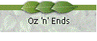 Oz 'n' Ends
