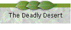The Deadly Desert