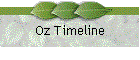 Oz Timeline