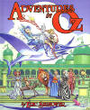Adventures in Oz