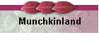 Munchkinland