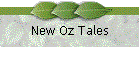 New Oz Tales
